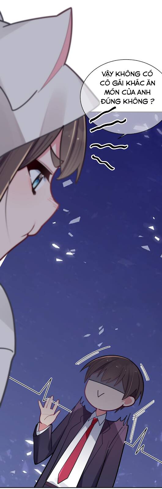 Làm Sao Để Chạy Trốn Dàn Hậu Cung Chapter 41 - Trang 39