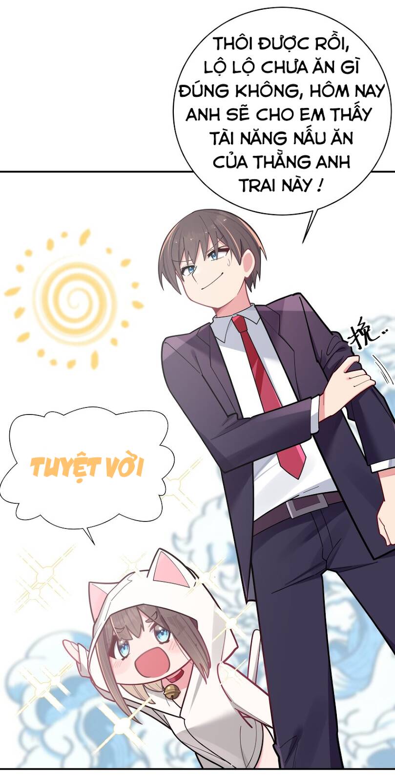 Làm Sao Để Chạy Trốn Dàn Hậu Cung Chapter 41 - Trang 41