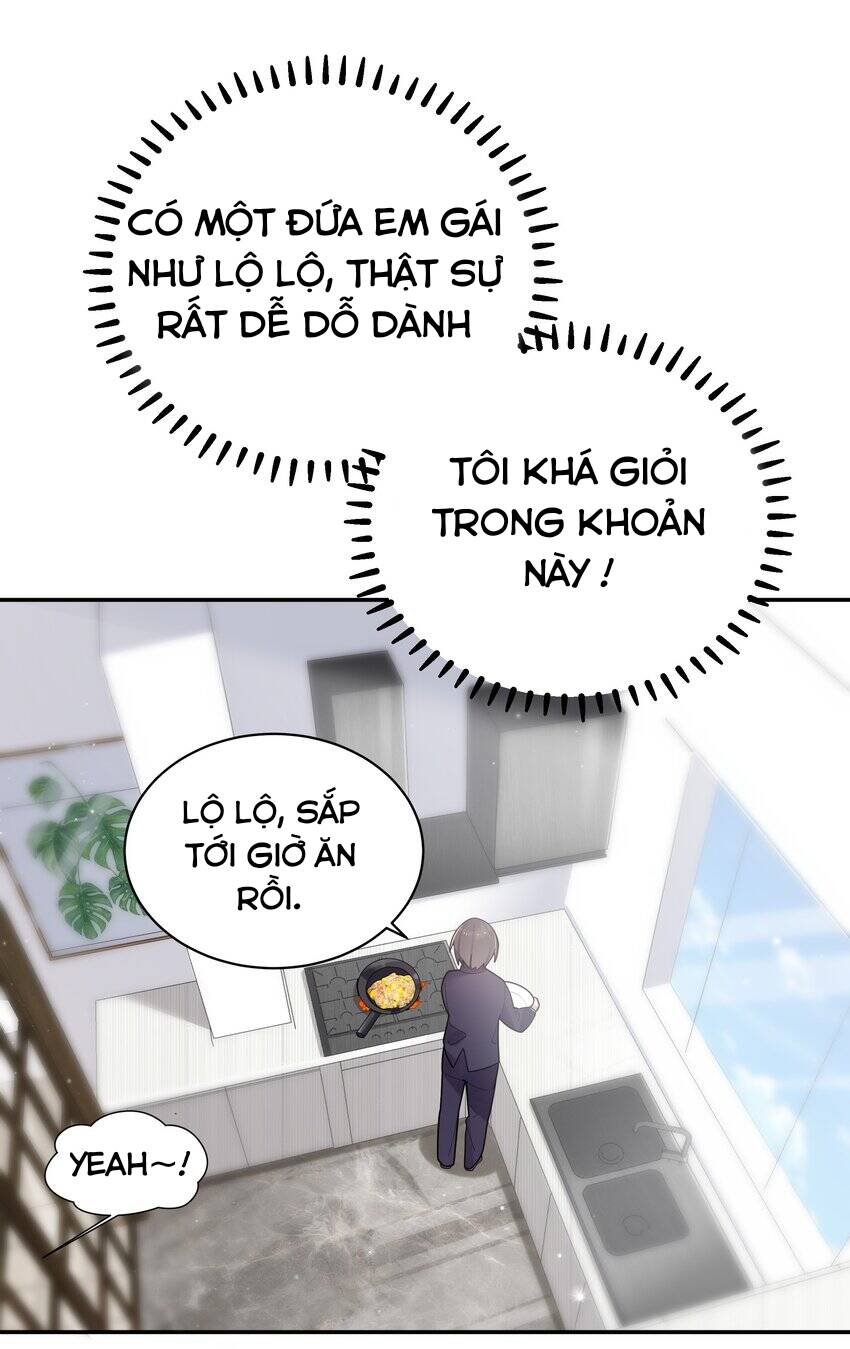 Làm Sao Để Chạy Trốn Dàn Hậu Cung Chapter 41 - Trang 42