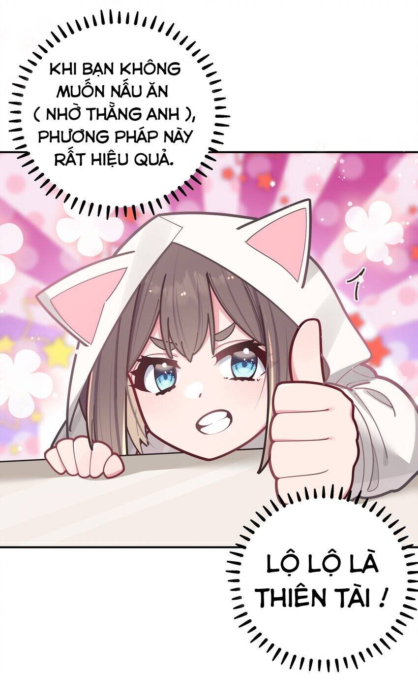 Làm Sao Để Chạy Trốn Dàn Hậu Cung Chapter 41 - Trang 43