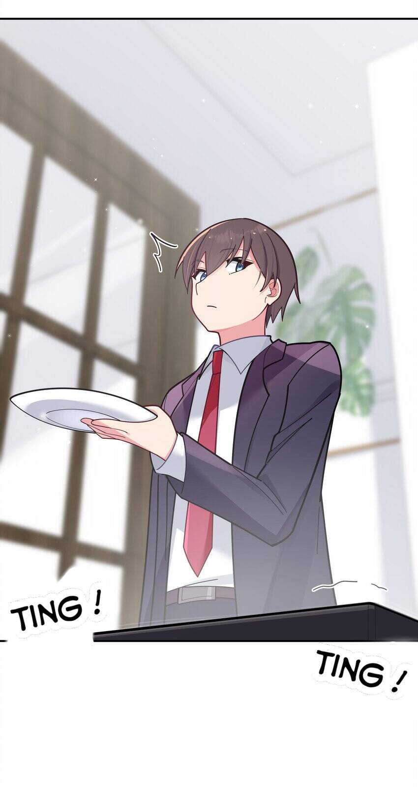 Làm Sao Để Chạy Trốn Dàn Hậu Cung Chapter 41 - Trang 44