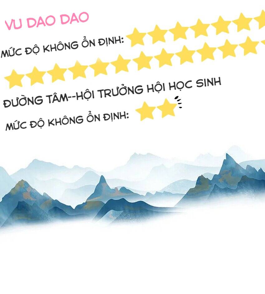 Làm Sao Để Chạy Trốn Dàn Hậu Cung Chapter 41 - Trang 4