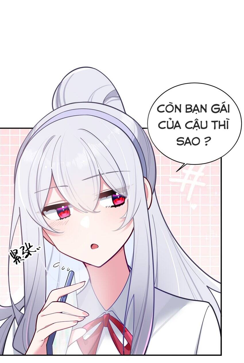Làm Sao Để Chạy Trốn Dàn Hậu Cung Chapter 41 - Trang 6