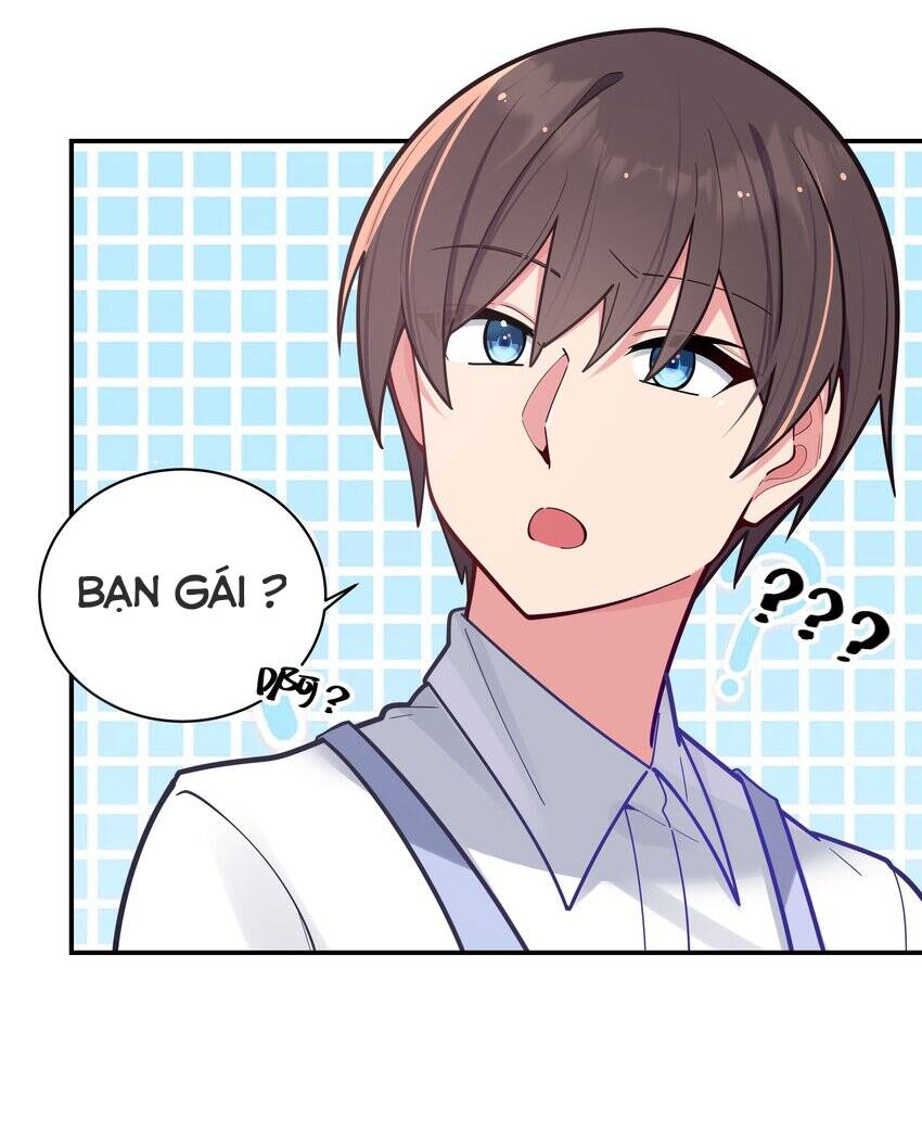 Làm Sao Để Chạy Trốn Dàn Hậu Cung Chapter 41 - Trang 7