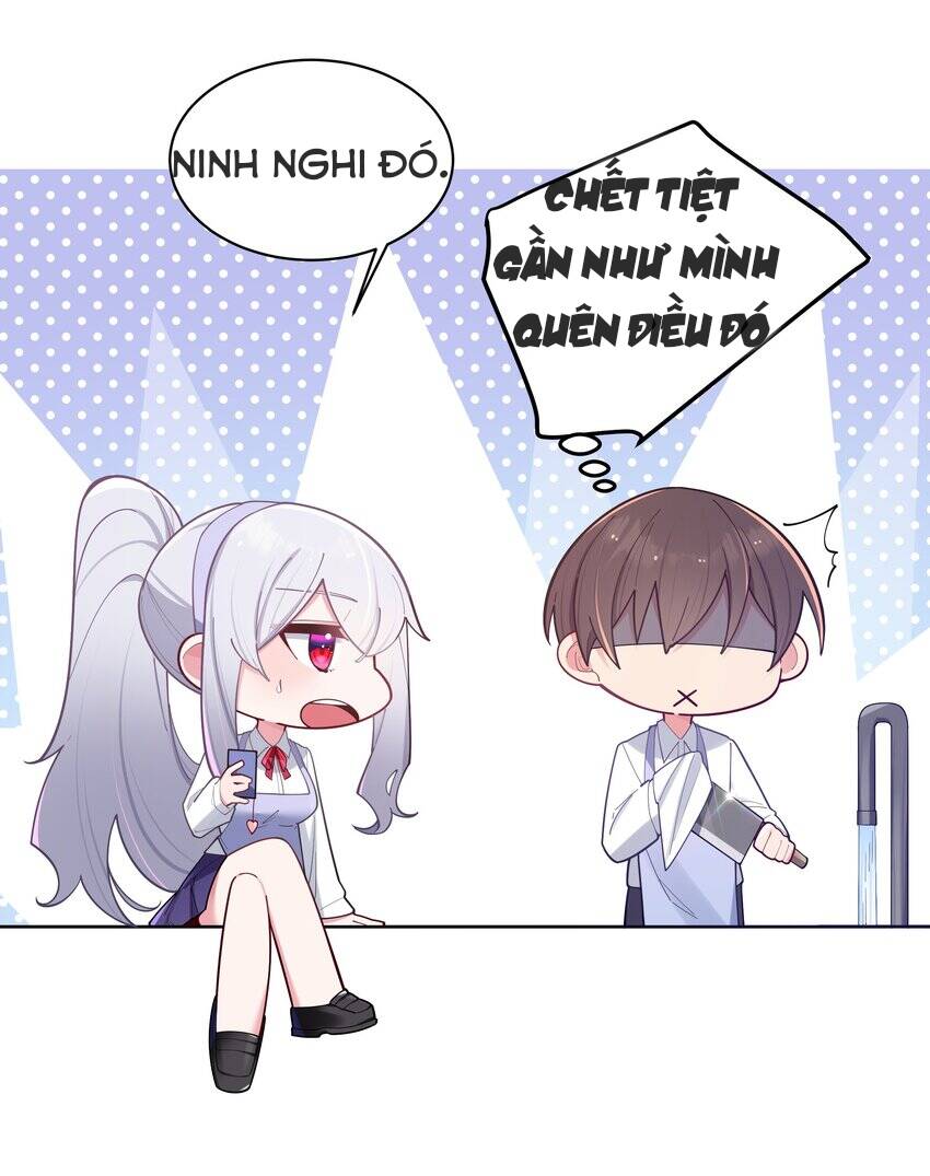 Làm Sao Để Chạy Trốn Dàn Hậu Cung Chapter 41 - Trang 8