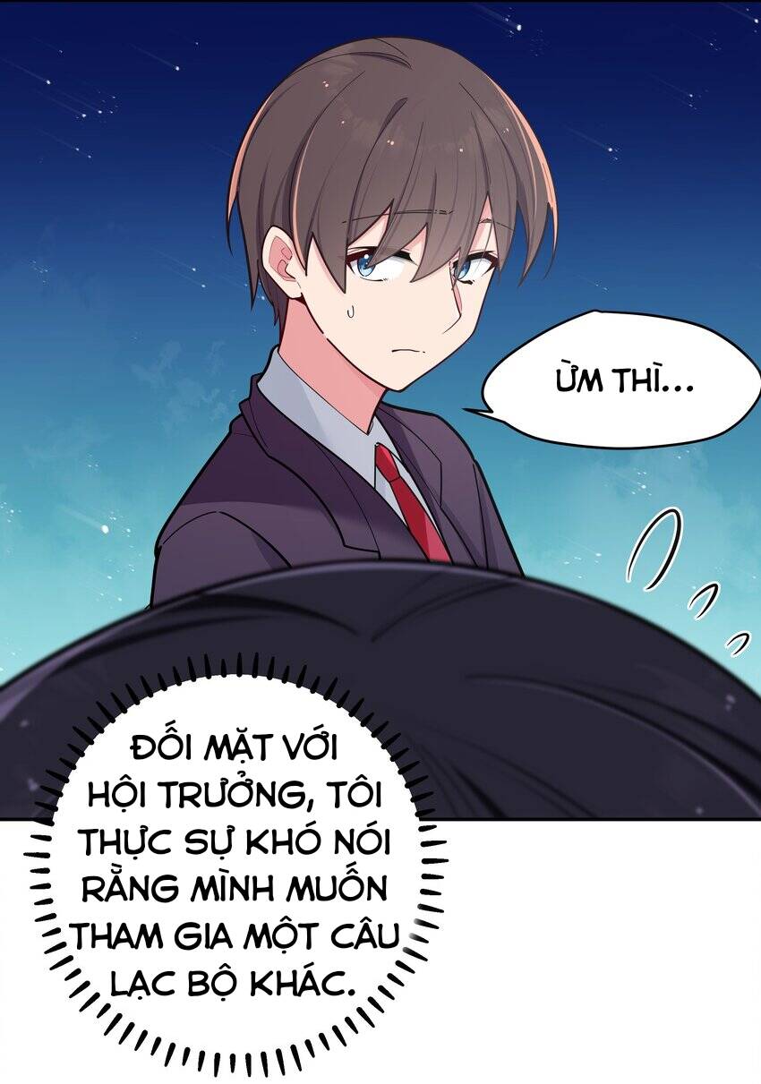 Làm Sao Để Chạy Trốn Dàn Hậu Cung Chapter 42 - Trang 10