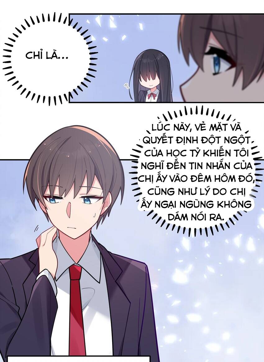 Làm Sao Để Chạy Trốn Dàn Hậu Cung Chapter 42 - Trang 12
