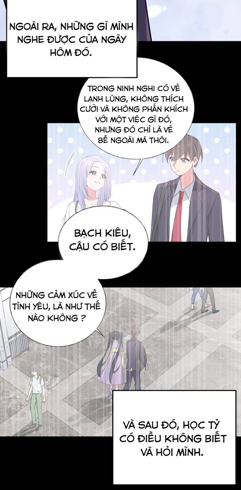 Làm Sao Để Chạy Trốn Dàn Hậu Cung Chapter 42 - Trang 13