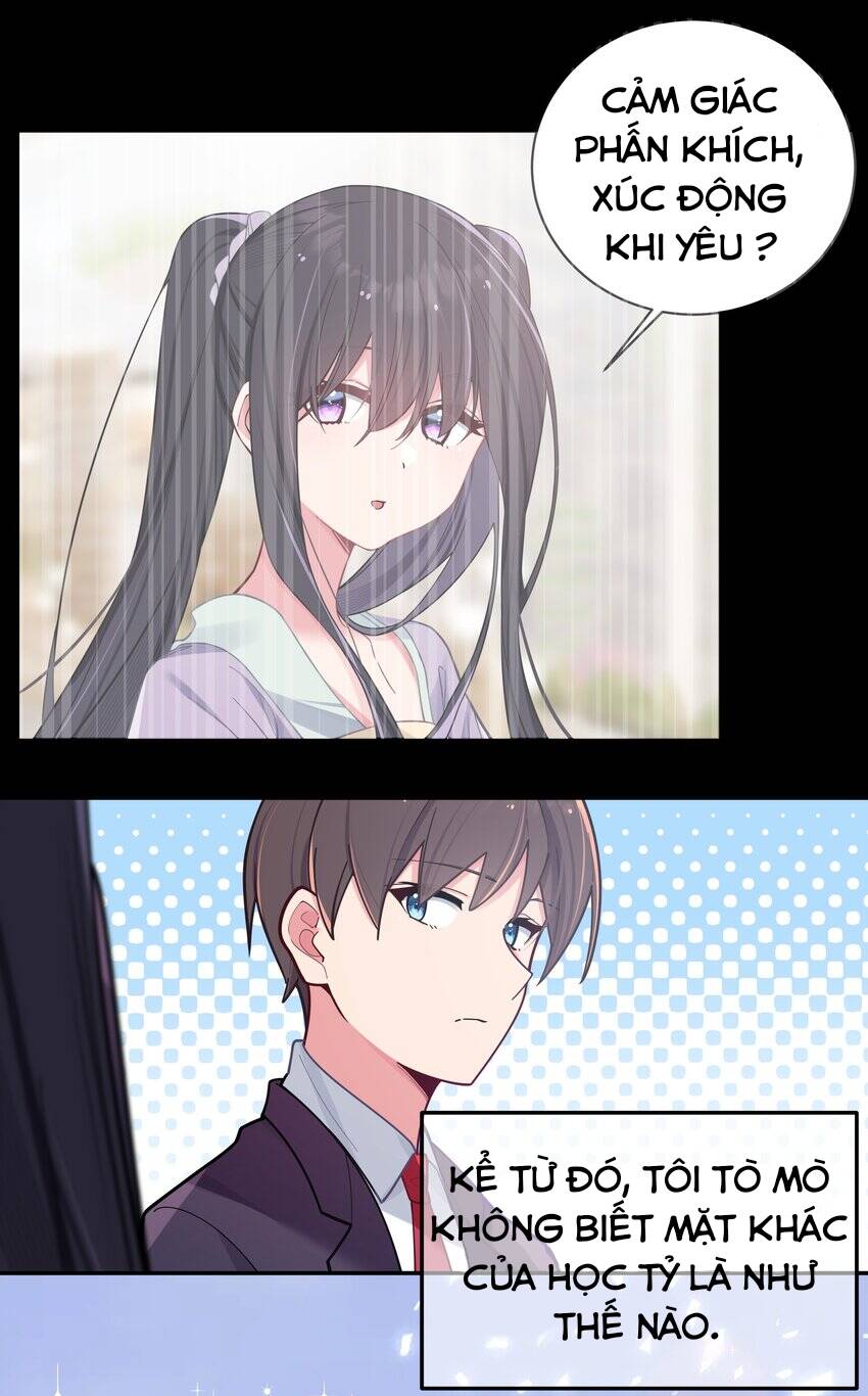 Làm Sao Để Chạy Trốn Dàn Hậu Cung Chapter 42 - Trang 14