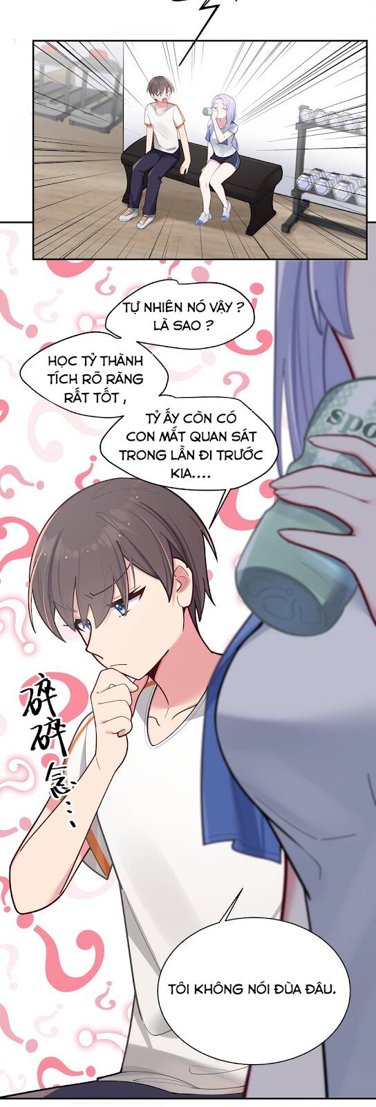 Làm Sao Để Chạy Trốn Dàn Hậu Cung Chapter 42 - Trang 17