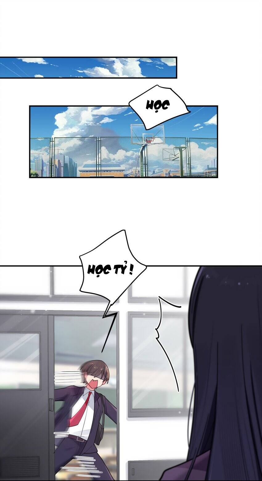 Làm Sao Để Chạy Trốn Dàn Hậu Cung Chapter 42 - Trang 1