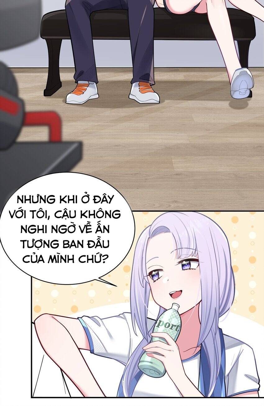 Làm Sao Để Chạy Trốn Dàn Hậu Cung Chapter 42 - Trang 19