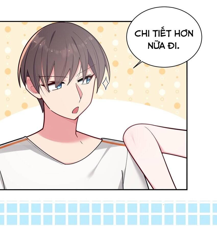 Làm Sao Để Chạy Trốn Dàn Hậu Cung Chapter 42 - Trang 20