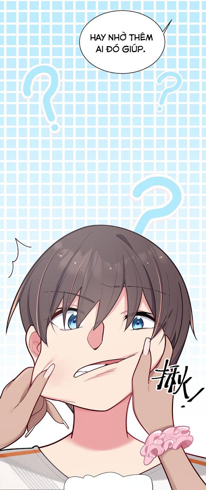 Làm Sao Để Chạy Trốn Dàn Hậu Cung Chapter 42 - Trang 21