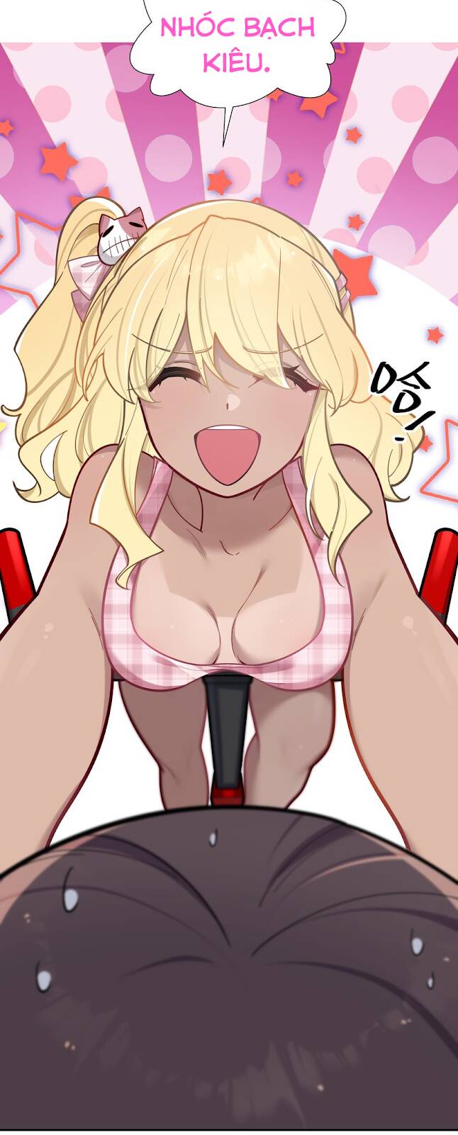 Làm Sao Để Chạy Trốn Dàn Hậu Cung Chapter 42 - Trang 22