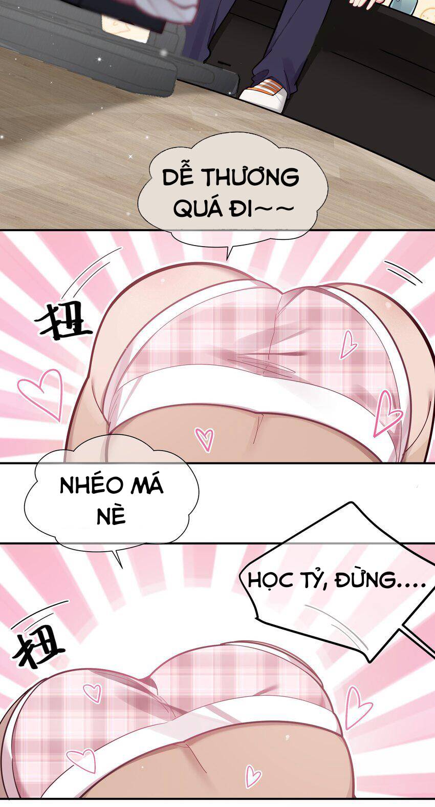 Làm Sao Để Chạy Trốn Dàn Hậu Cung Chapter 42 - Trang 24