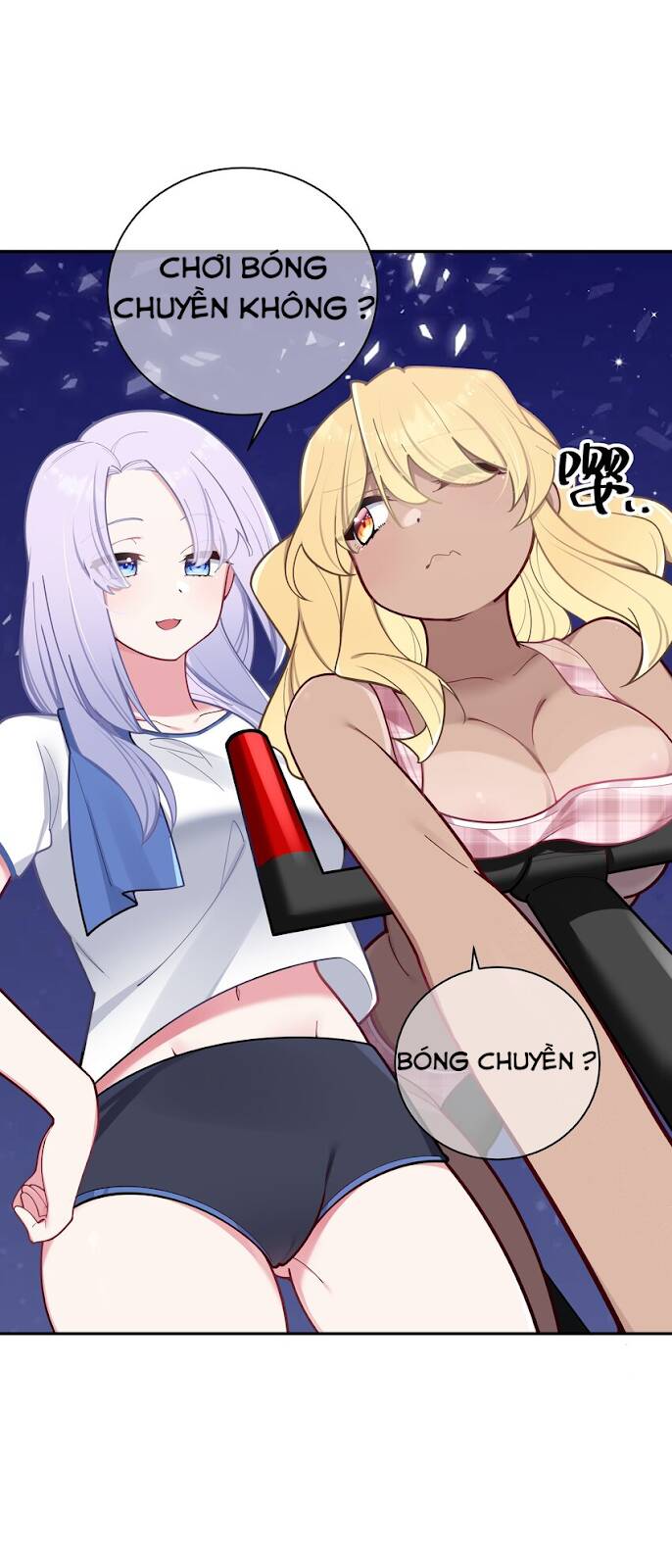 Làm Sao Để Chạy Trốn Dàn Hậu Cung Chapter 42 - Trang 26