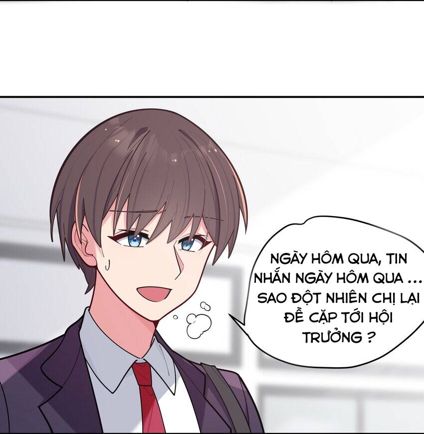 Làm Sao Để Chạy Trốn Dàn Hậu Cung Chapter 42 - Trang 2