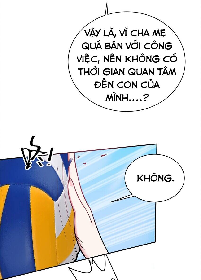 Làm Sao Để Chạy Trốn Dàn Hậu Cung Chapter 42 - Trang 30