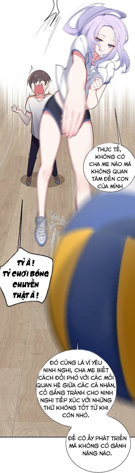 Làm Sao Để Chạy Trốn Dàn Hậu Cung Chapter 42 - Trang 31