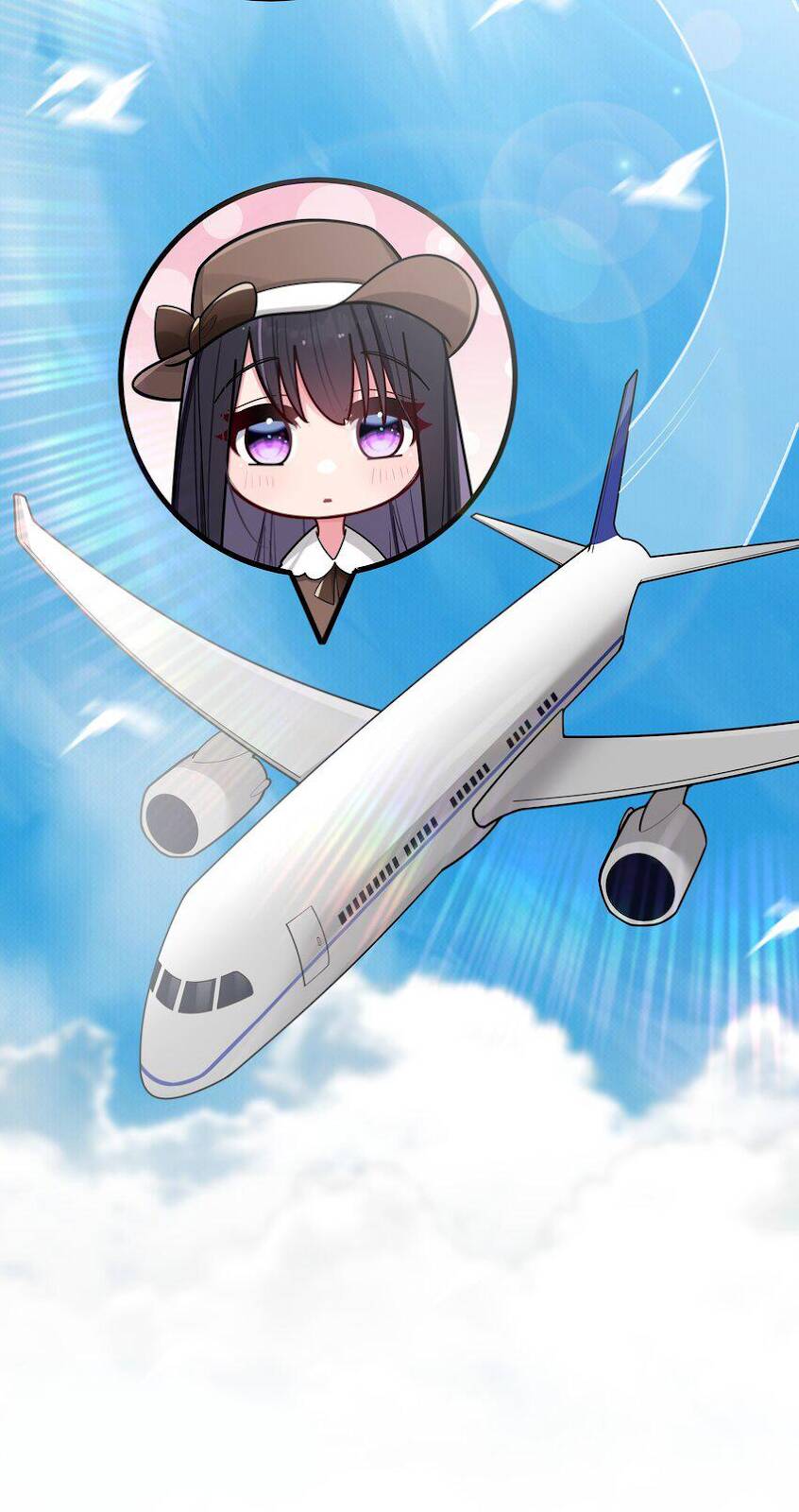 Làm Sao Để Chạy Trốn Dàn Hậu Cung Chapter 42 - Trang 35