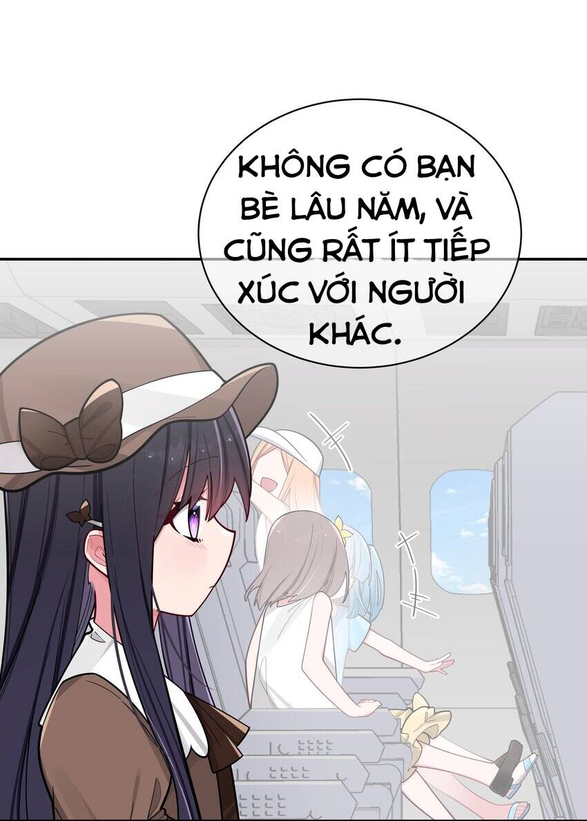 Làm Sao Để Chạy Trốn Dàn Hậu Cung Chapter 42 - Trang 36