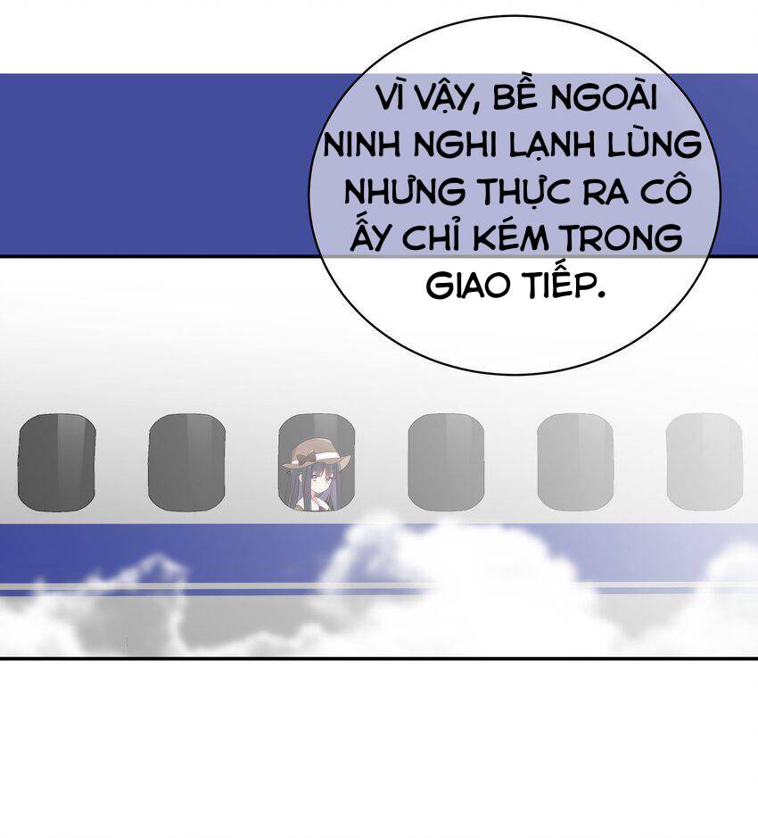 Làm Sao Để Chạy Trốn Dàn Hậu Cung Chapter 42 - Trang 38