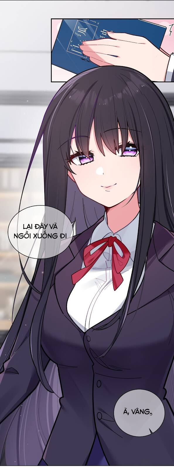 Làm Sao Để Chạy Trốn Dàn Hậu Cung Chapter 42 - Trang 3