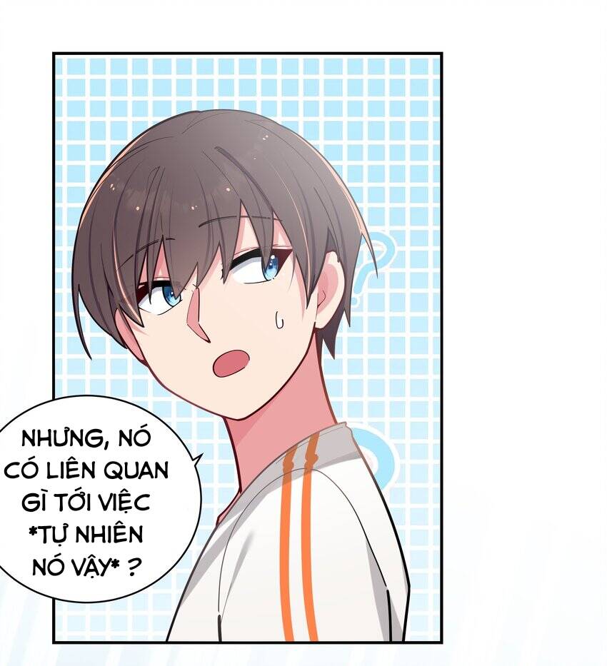 Làm Sao Để Chạy Trốn Dàn Hậu Cung Chapter 42 - Trang 39