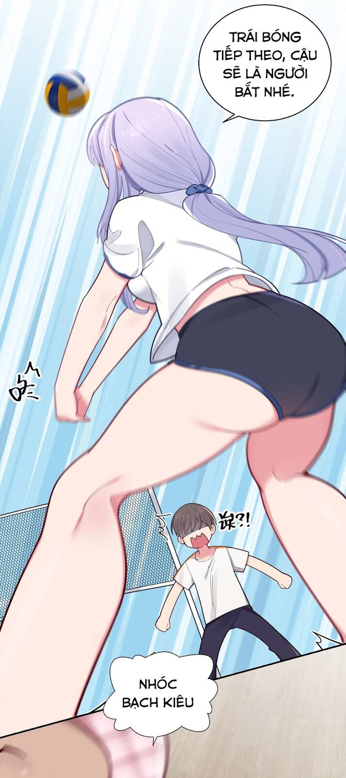 Làm Sao Để Chạy Trốn Dàn Hậu Cung Chapter 42 - Trang 40