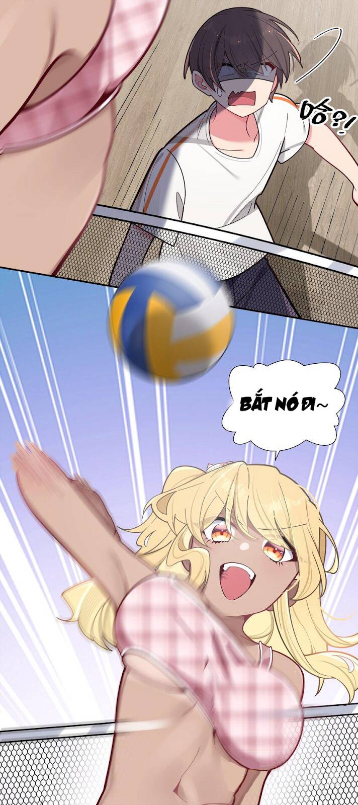 Làm Sao Để Chạy Trốn Dàn Hậu Cung Chapter 42 - Trang 41