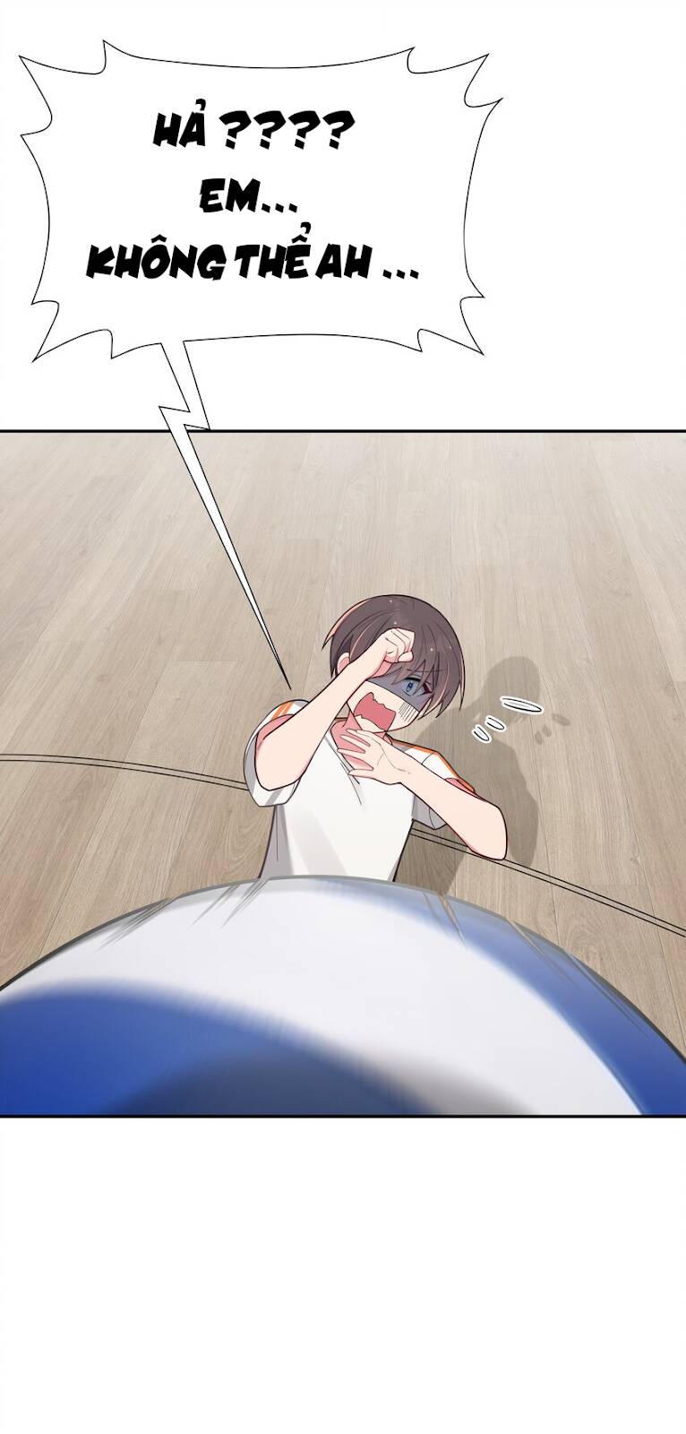 Làm Sao Để Chạy Trốn Dàn Hậu Cung Chapter 42 - Trang 43