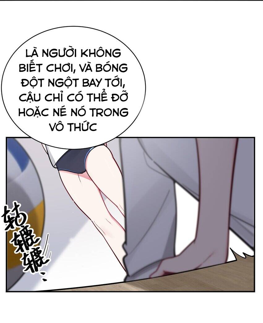 Làm Sao Để Chạy Trốn Dàn Hậu Cung Chapter 42 - Trang 45