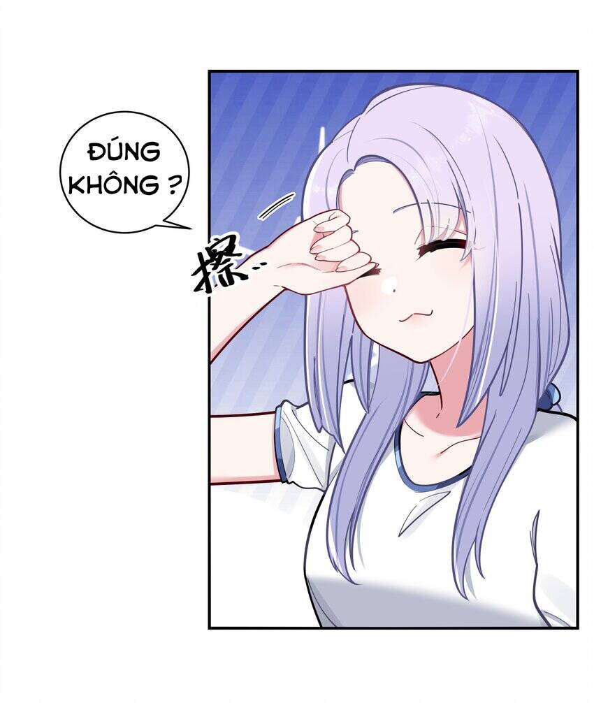 Làm Sao Để Chạy Trốn Dàn Hậu Cung Chapter 42 - Trang 46