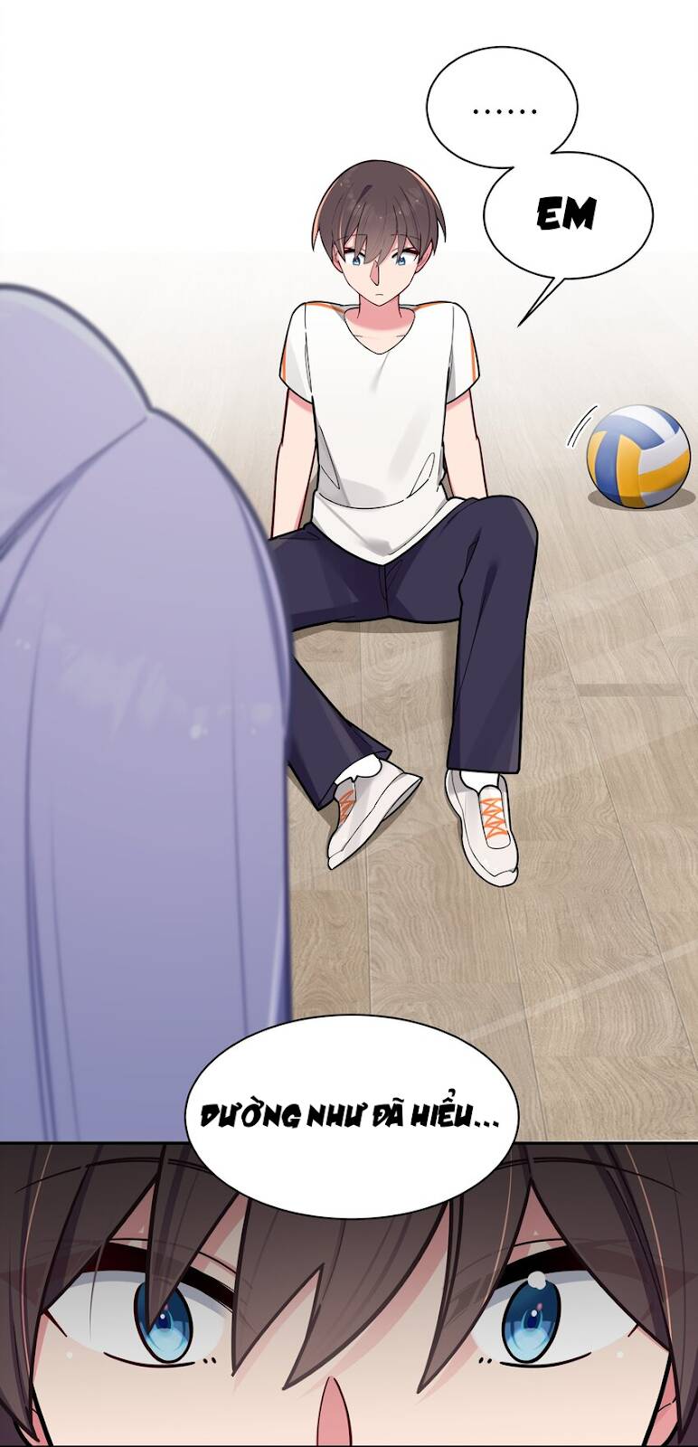 Làm Sao Để Chạy Trốn Dàn Hậu Cung Chapter 42 - Trang 47