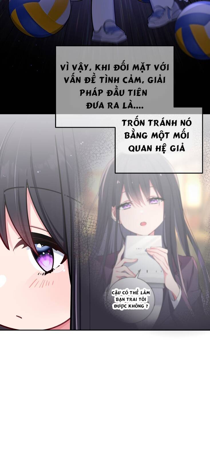 Làm Sao Để Chạy Trốn Dàn Hậu Cung Chapter 42 - Trang 50