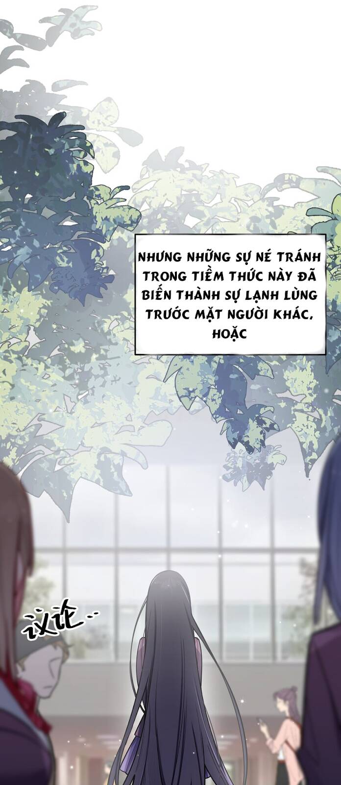 Làm Sao Để Chạy Trốn Dàn Hậu Cung Chapter 42 - Trang 51