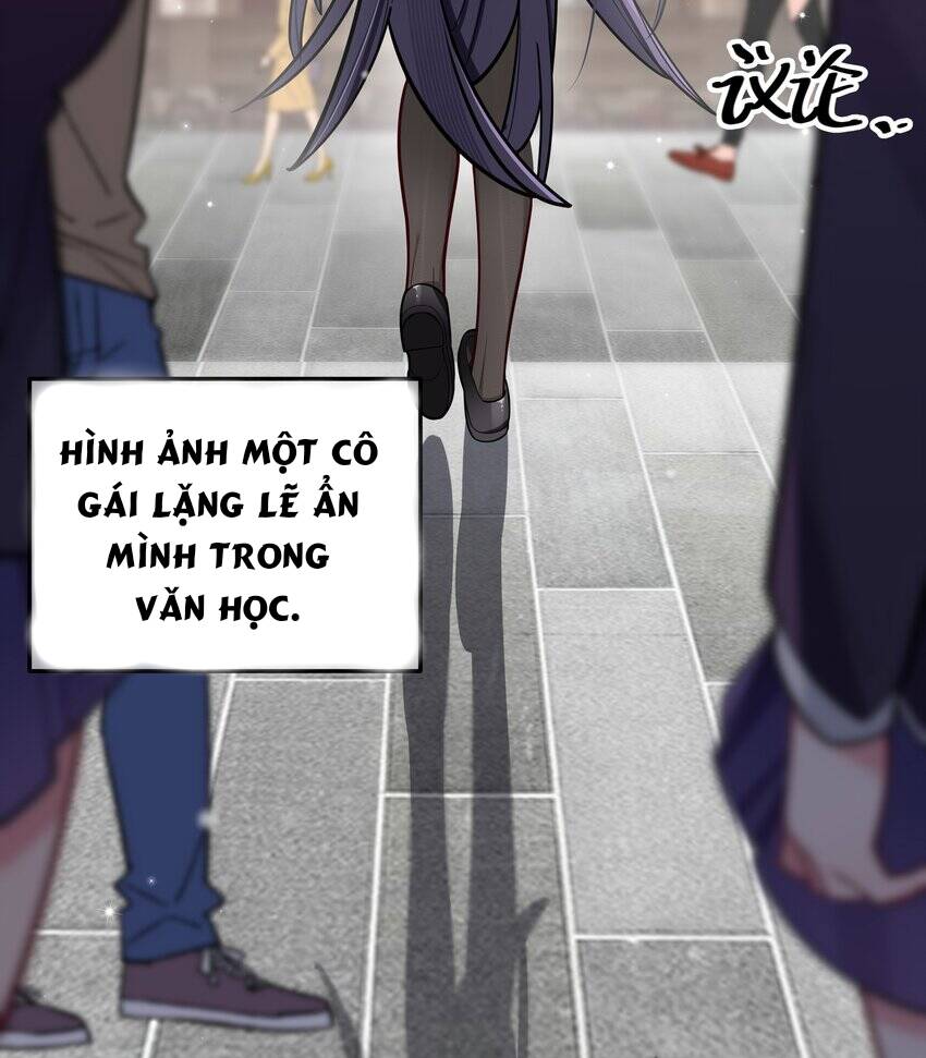 Làm Sao Để Chạy Trốn Dàn Hậu Cung Chapter 42 - Trang 52
