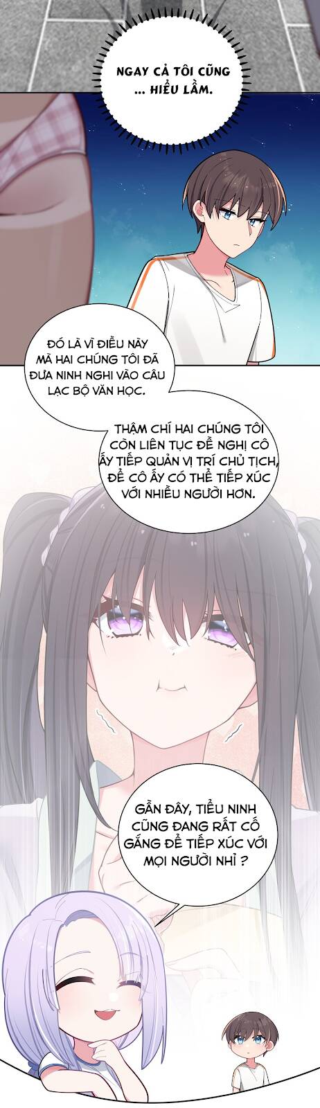 Làm Sao Để Chạy Trốn Dàn Hậu Cung Chapter 42 - Trang 53