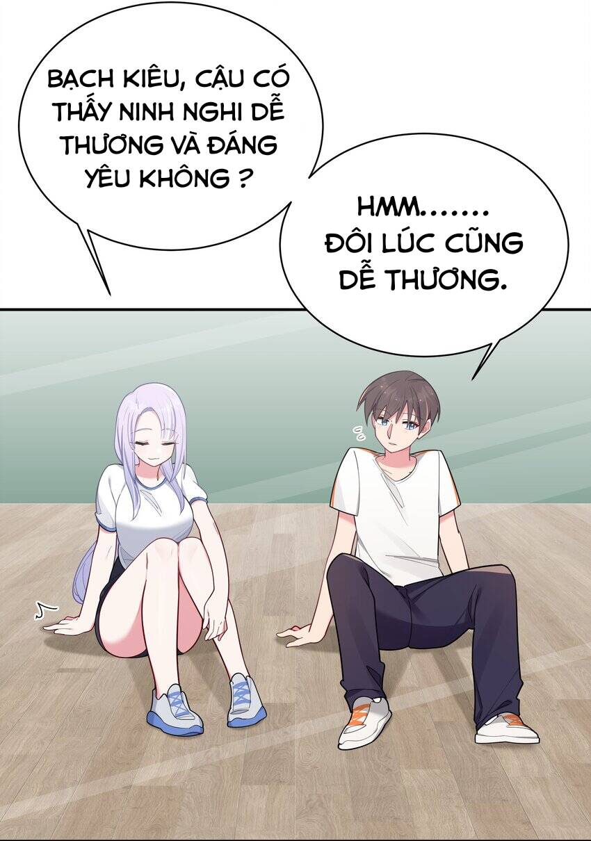 Làm Sao Để Chạy Trốn Dàn Hậu Cung Chapter 42 - Trang 54