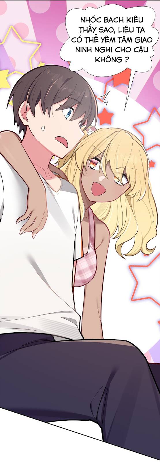 Làm Sao Để Chạy Trốn Dàn Hậu Cung Chapter 42 - Trang 55