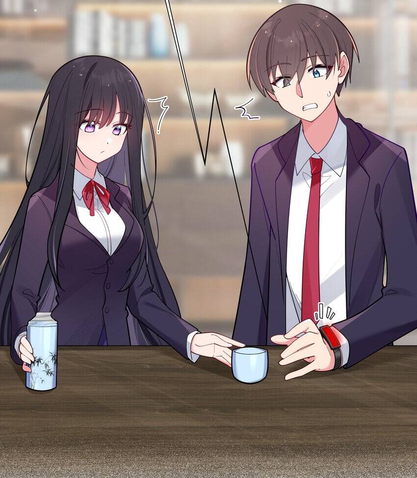 Làm Sao Để Chạy Trốn Dàn Hậu Cung Chapter 42 - Trang 6