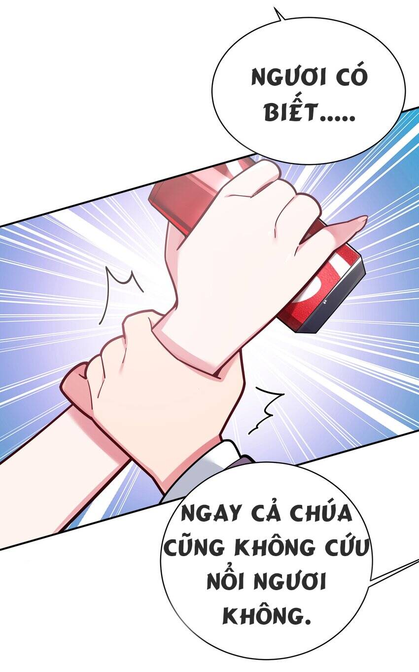 Làm Sao Để Chạy Trốn Dàn Hậu Cung Chapter 43 - Trang 9