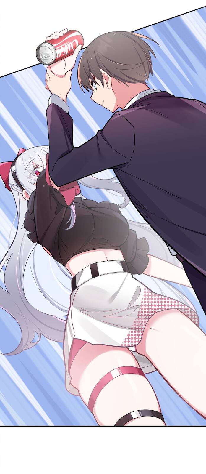 Làm Sao Để Chạy Trốn Dàn Hậu Cung Chapter 43 - Trang 10