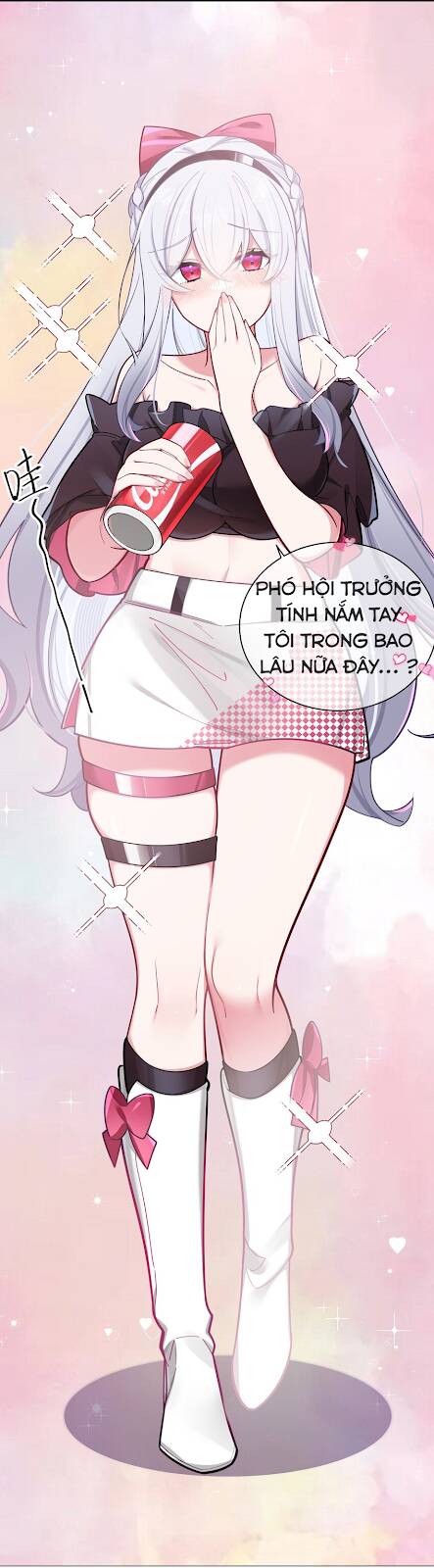 Làm Sao Để Chạy Trốn Dàn Hậu Cung Chapter 43 - Trang 13