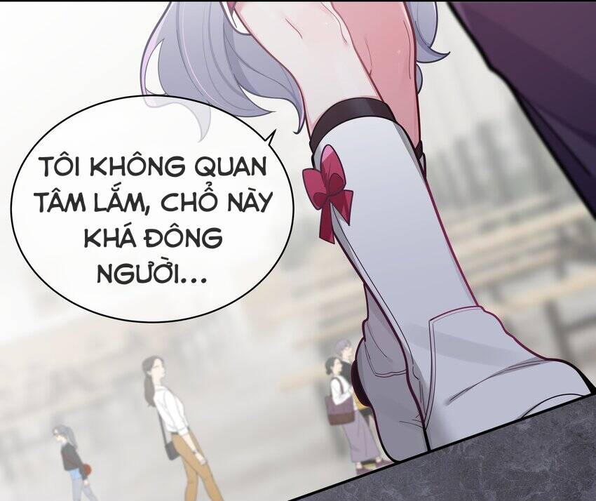 Làm Sao Để Chạy Trốn Dàn Hậu Cung Chapter 43 - Trang 14