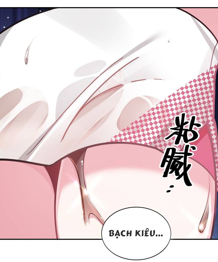 Làm Sao Để Chạy Trốn Dàn Hậu Cung Chapter 43 - Trang 21