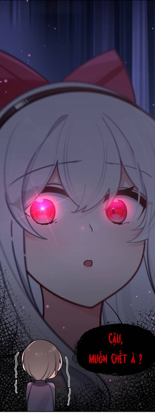 Làm Sao Để Chạy Trốn Dàn Hậu Cung Chapter 43 - Trang 23
