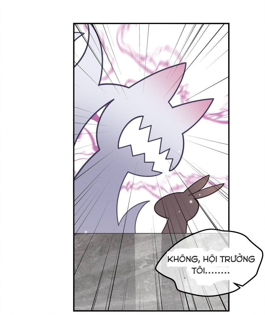 Làm Sao Để Chạy Trốn Dàn Hậu Cung Chapter 43 - Trang 24
