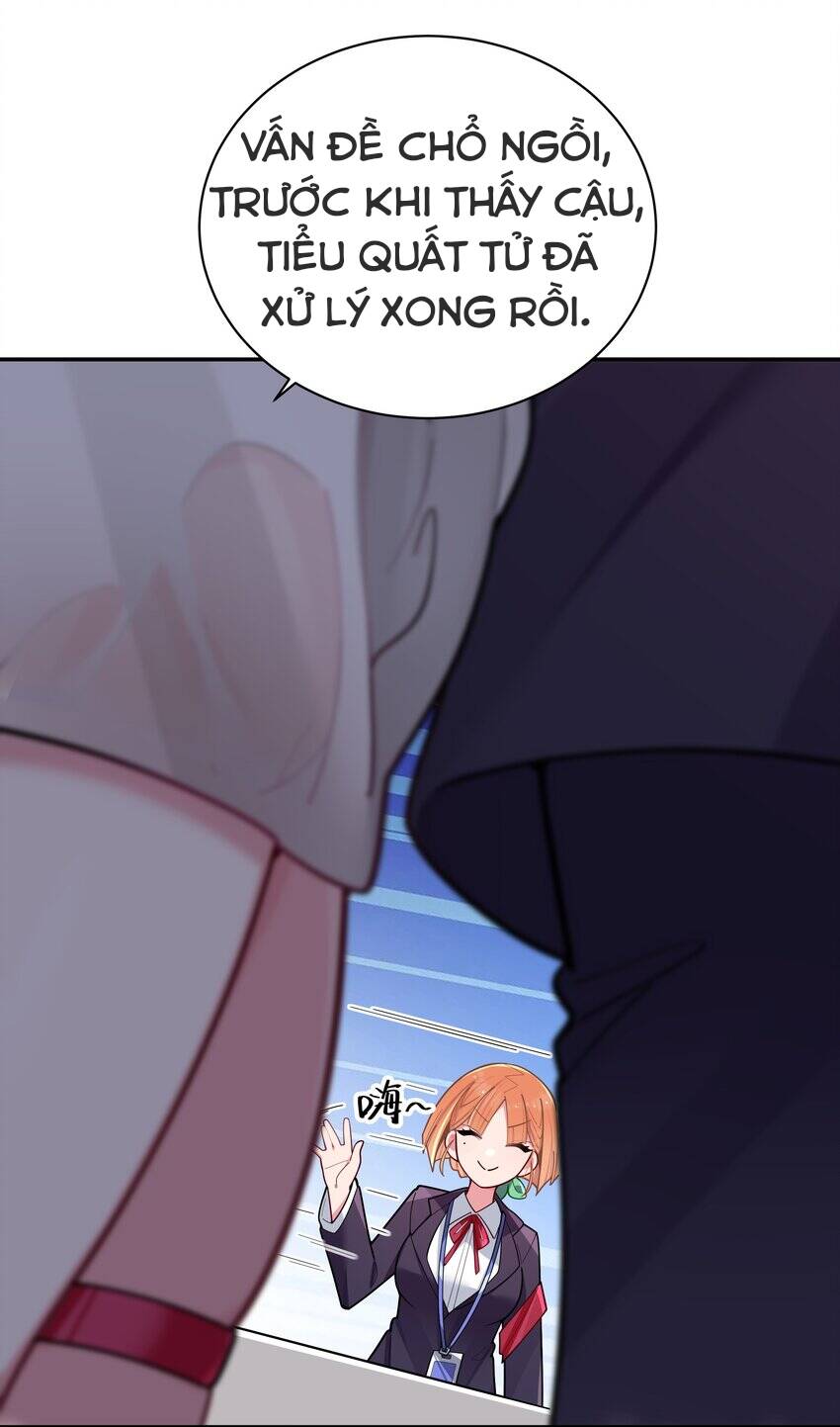 Làm Sao Để Chạy Trốn Dàn Hậu Cung Chapter 43 - Trang 29